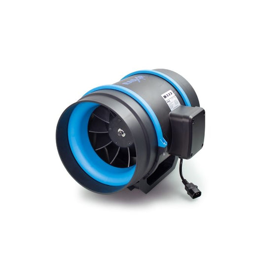 RADAIR MIXED FLOW INLINE FAN