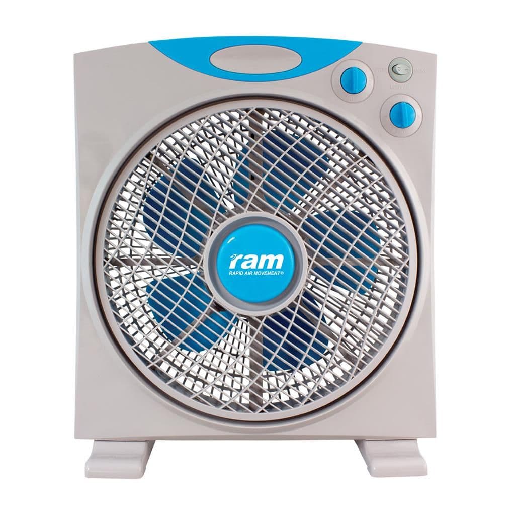 RAM ECO 300MM FLOOR FAN
