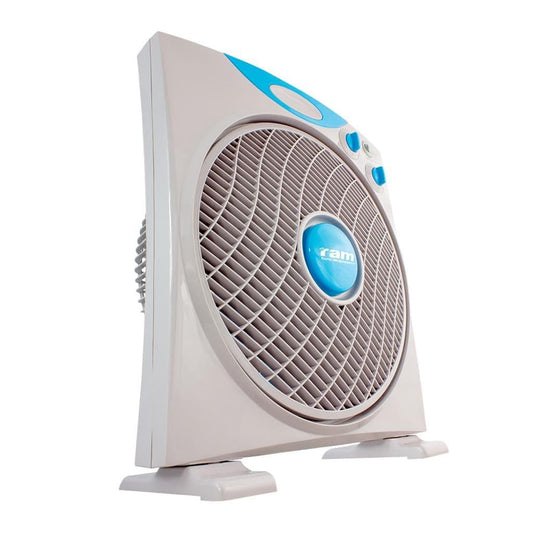 RAM ECO 300MM FLOOR FAN