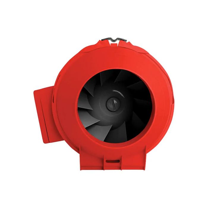 RHINO MIXED FLOW FAN 6"