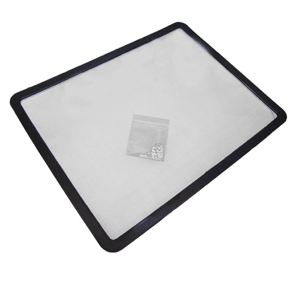 TRIM BIN REPLACMENT SCREEN 150 MICRON