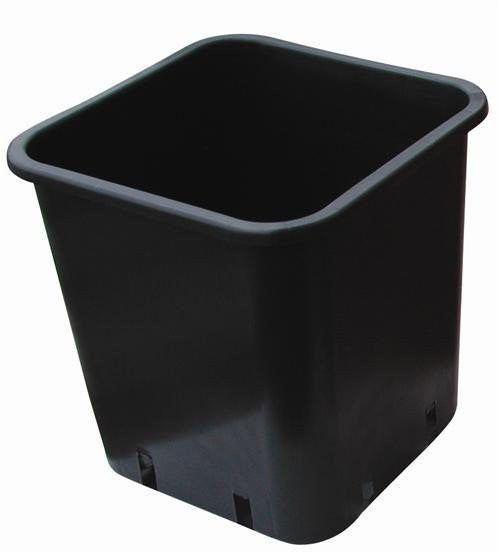 SQUARE POT
