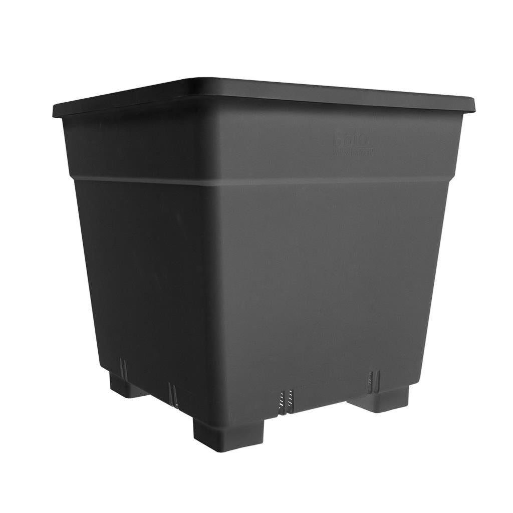 SQUARE POT