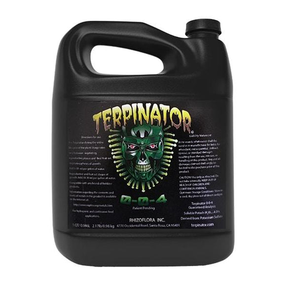 TERPINATOR
