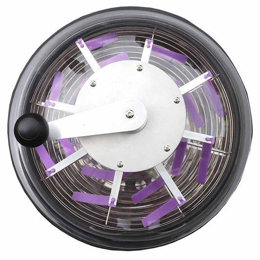 TRIMZILLA BOWL TRIMMER