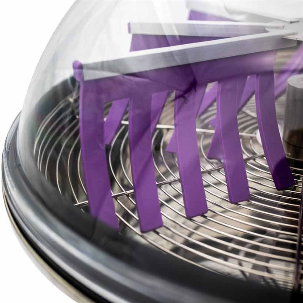 TRIMZILLA BOWL TRIMMER