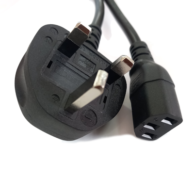 IEC MAINS CABLE
