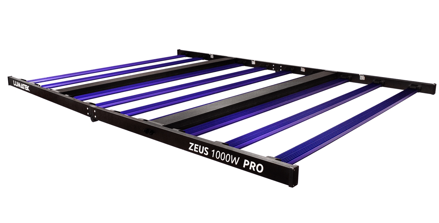 LUMATEK ZEUS 1000W PRO