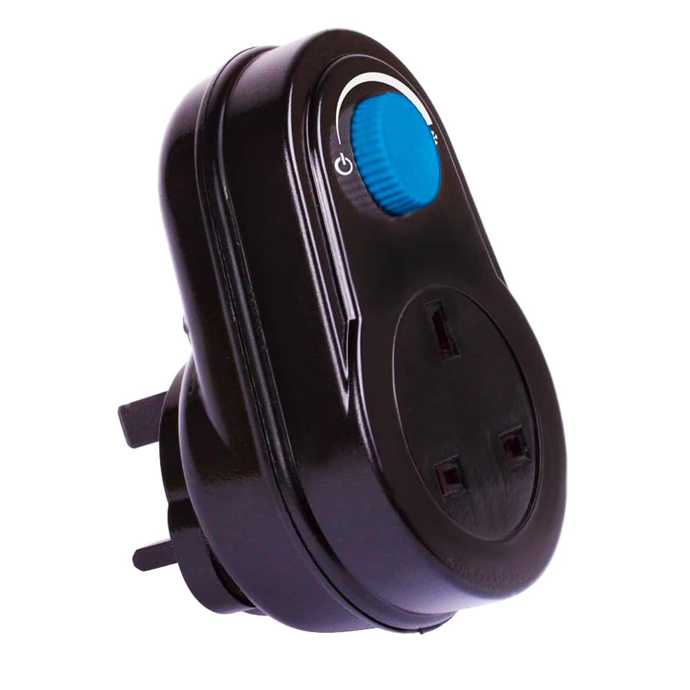 LUMENLITE FAN SPEED CONTROLLER