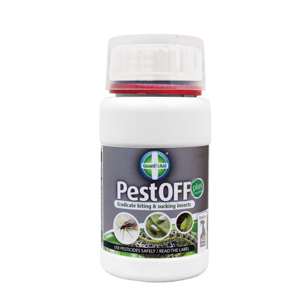 Pest and Disease Control