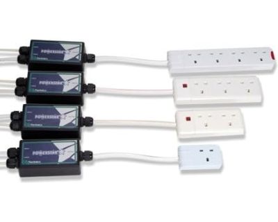 Electrical Accessories