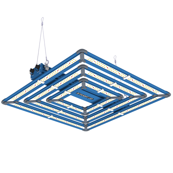 Grow Lamps