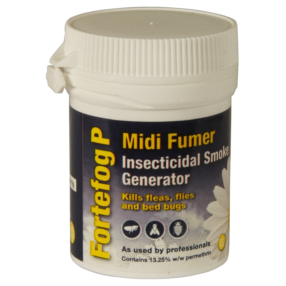 MIDI FUMER/SMOKE BOMB 11G