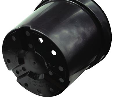ROUND POT