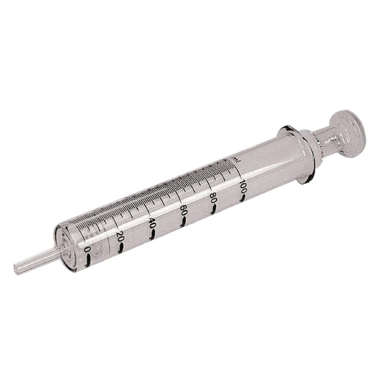 SYRINGE