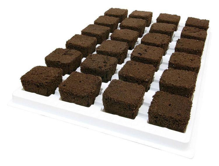 ROOT RIOT TRAY 24