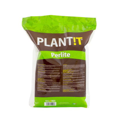 PLANT IT PERLITE 10L