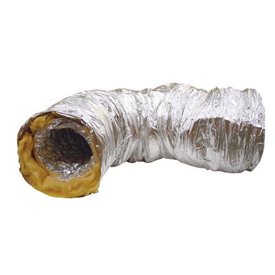 ACOUSTIC DUCTING