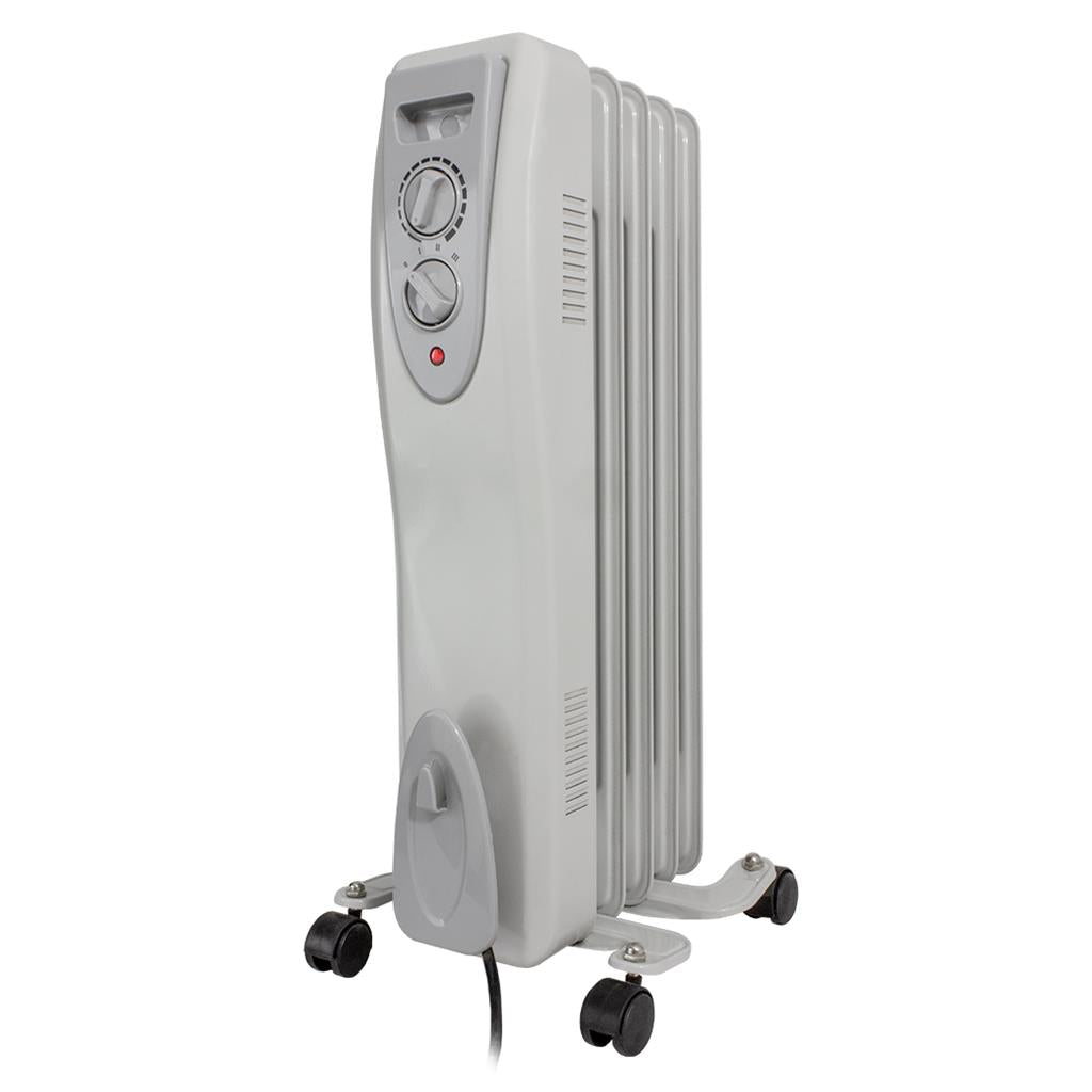 LightHouse 1000W Oil-Filled Radiator