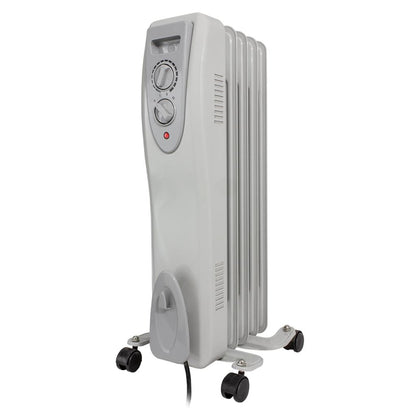 LightHouse 1000W Oil-Filled Radiator