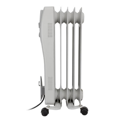LightHouse 1000W Oil-Filled Radiator — view 2