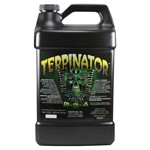 TERPINATOR