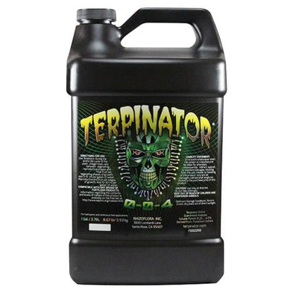 TERPINATOR