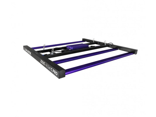 LUMATEK ZEUS 465W PRO 2.7
