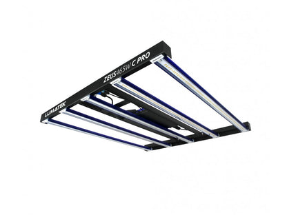 LUMATEK ZEUS 465W PRO 2.7