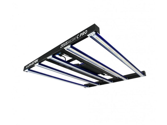 LUMATEK ZEUS 465W PRO 2.7