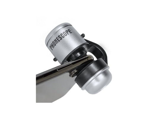 PHONESCOPE 30X MAGNIFICATION