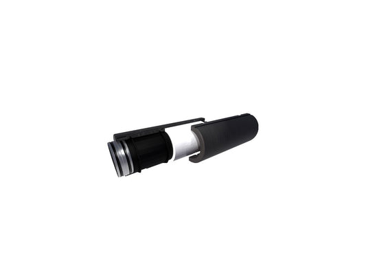 REVOLUTION 150 STRATOS AC SILENCED
