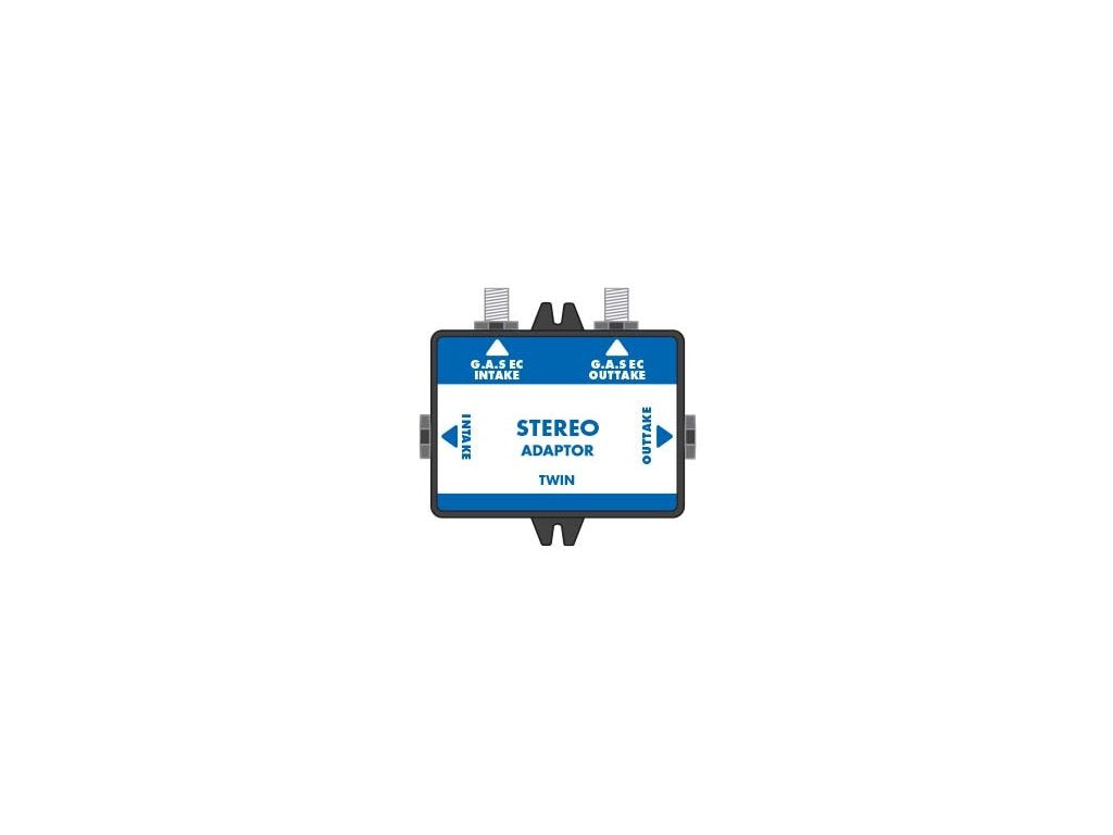 TWIN EC STEREO ADAPTOR (21)