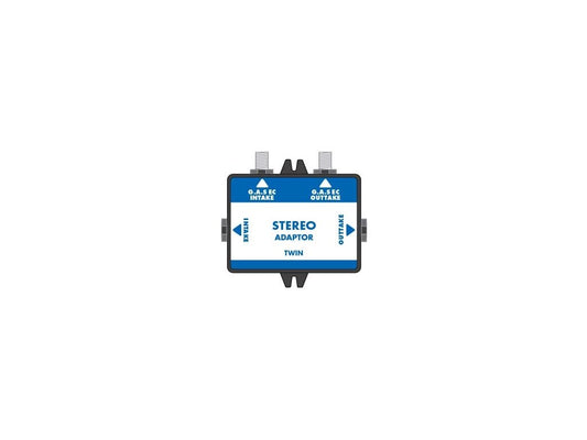 TWIN EC STEREO ADAPTOR (21)