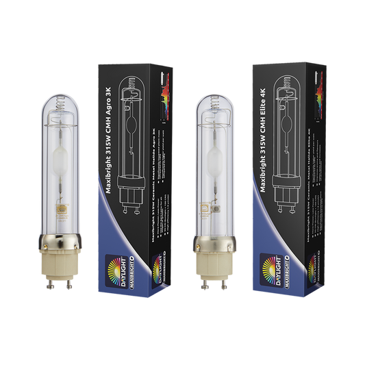 MAXIBRIGHT 315 CMH BULB 3K