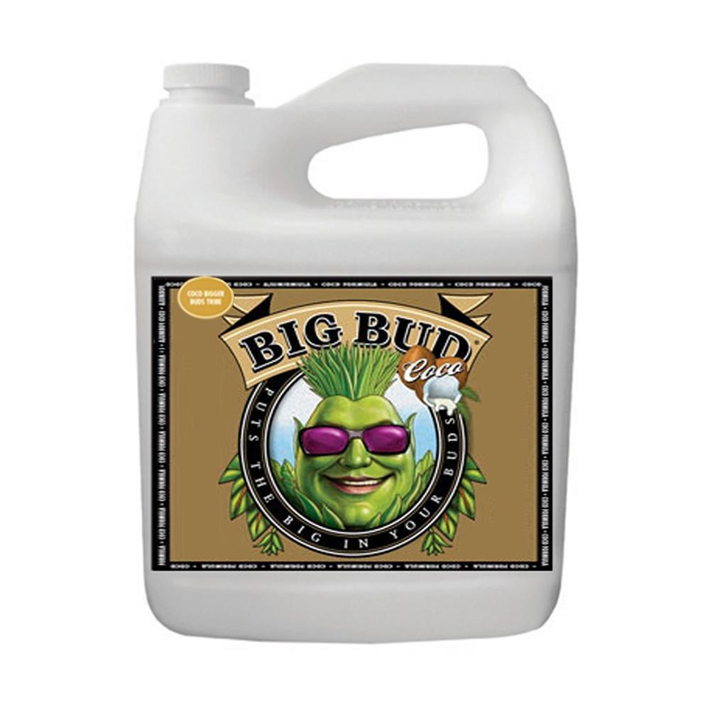 ADVANCED NUTRIENTS BIG BUD COCO