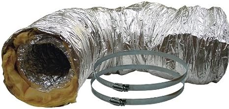 ACOUSTIC DUCTING