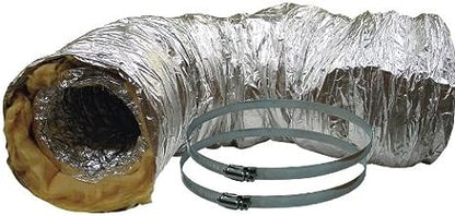 ACOUSTIC DUCTING