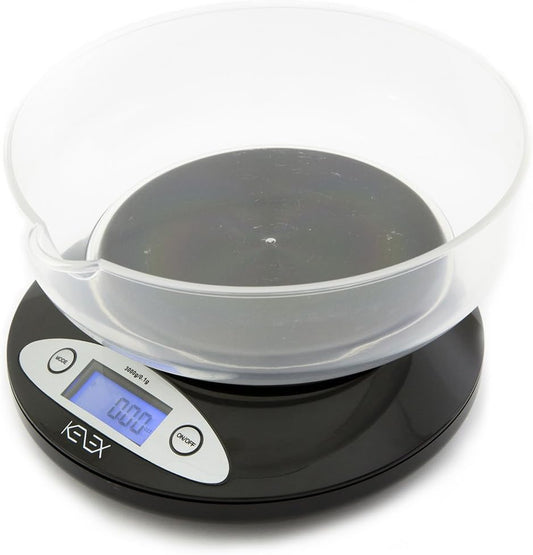 KENEX COUNTER SCALE 3000Gx0.1G