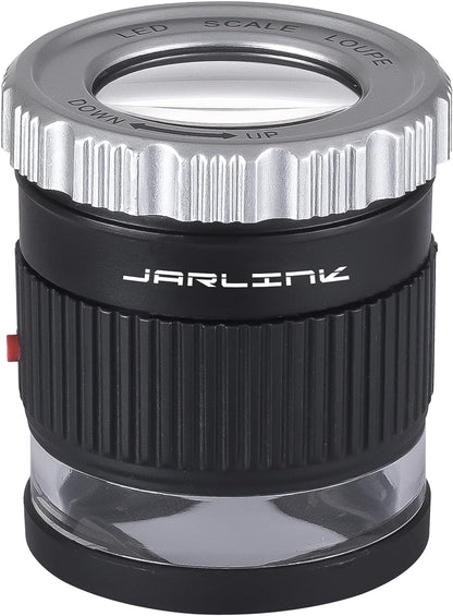 JEWELERS LOUPE 30X MAGNIFIER