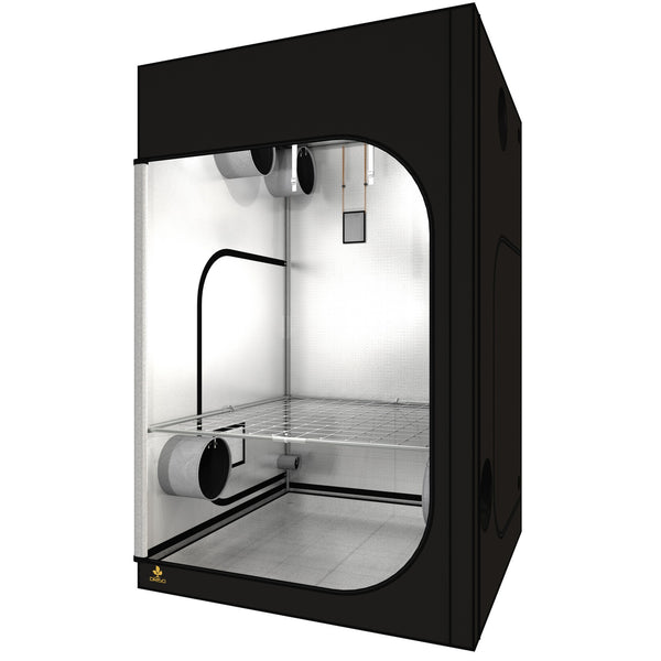 Secret Jardin Dark Room DR150 R4 Pre-Equipped — 1.5m × 1.5m × 2.17m