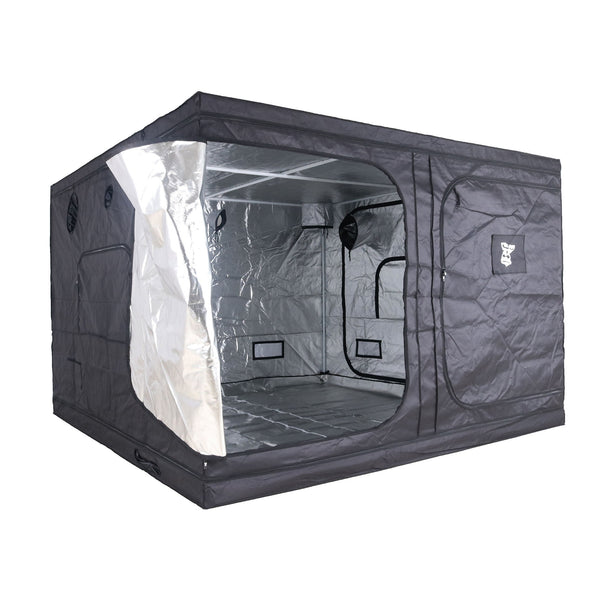 GorillaBox Deluxe Tent 3.0m × 3.0m × 2.0m