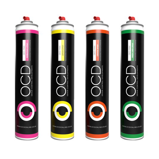 OCD AEROSOL