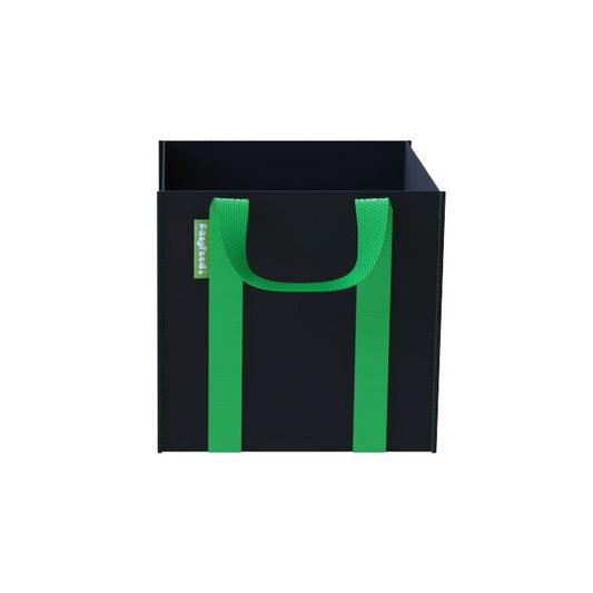 Alien EasyFeed Fabric Pot — Air-Pruning Root Development