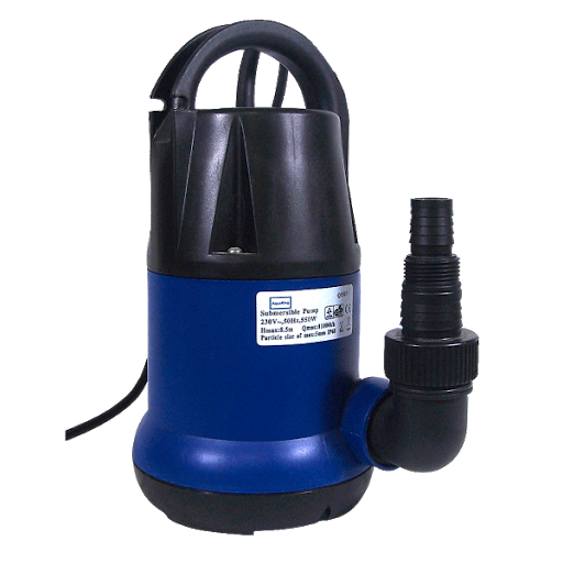 AQUAKING PUMP Q2503 (5000LTR/H)