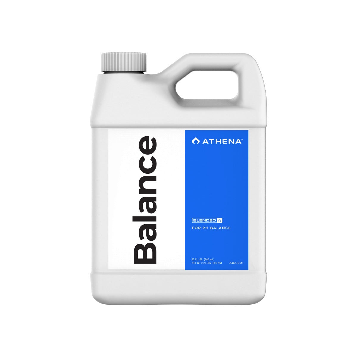 Athena Balance — 940ml