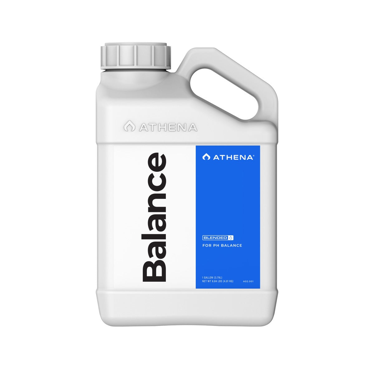 Athena Balance — 3.78L