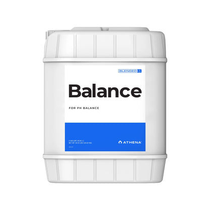 Athena Balance — 18.92L