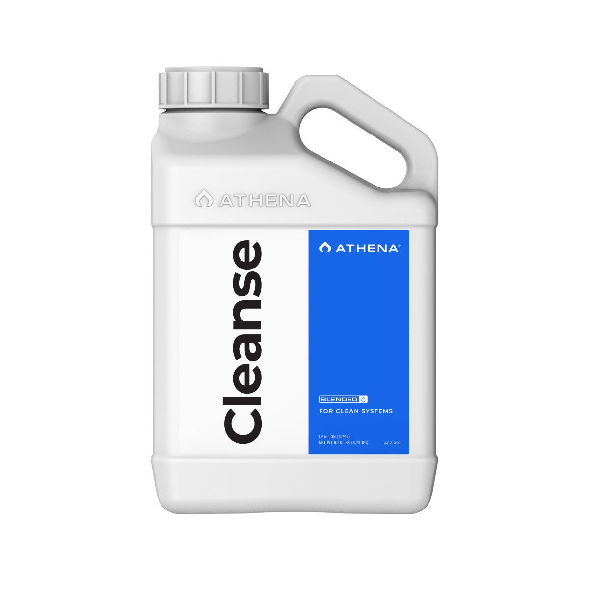 Athena Cleanse — 3.78L