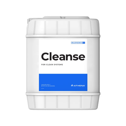 Athena Cleanse — 18.92L